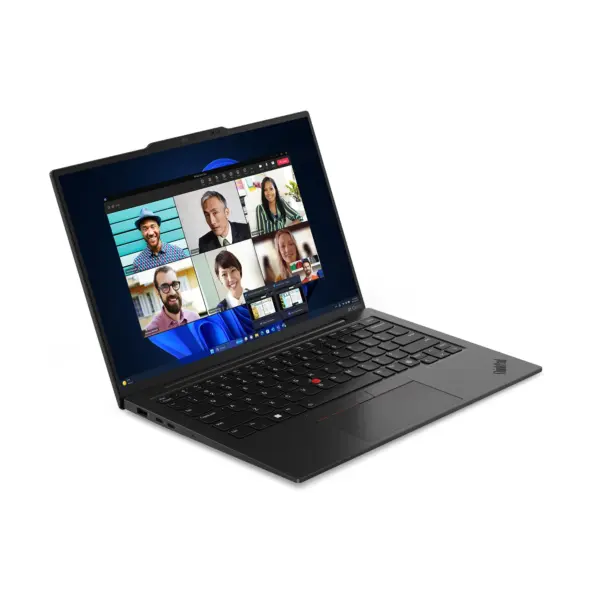 ThinkPad X1 Carbon G12 21KDS26B00 — Laptop Lenovo: 14″ Pulgadas | Intel Core Ultra 7 155U | 16GB RAM | 512GB SSD | Negro | Windows 11 Pro - imagen 9