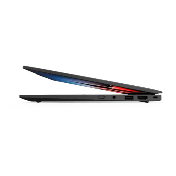 ThinkPad X1 Carbon G12 21KDS26B00 — Laptop Lenovo: 14″ Pulgadas | Intel Core Ultra 7 155U | 16GB RAM | 512GB SSD | Negro | Windows 11 Pro - imagen 10