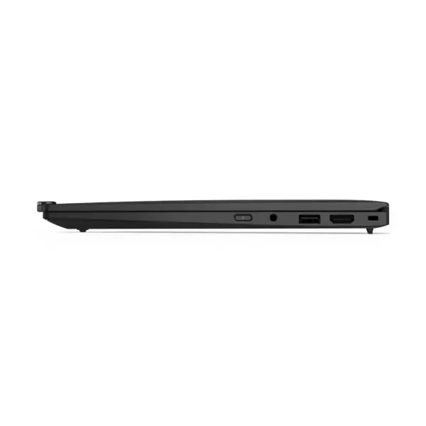 ThinkPad X1 Carbon G12 21KDS26B00 — Laptop Lenovo: 14″ Pulgadas | Intel Core Ultra 7 155U | 16GB RAM | 512GB SSD | Negro | Windows 11 Pro - imagen 13