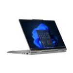 ThinkPad X1 2-in-1 G9 21KFS0VQ00 — Laptop Lenovo: 14″ Pulgadas Touch | Intel Core Ultra 7 155U | 16GB RAM | 512GB SSD | Windows 11 Pro miniatura 9