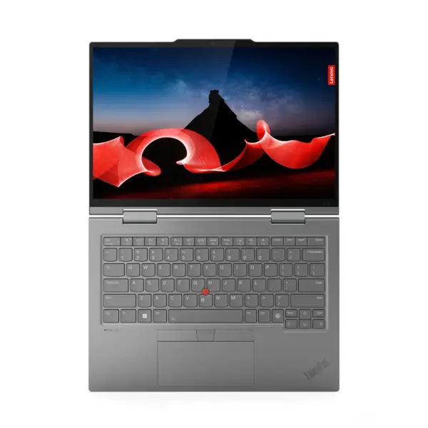 ThinkPad X1 2-in-1 G9 21KFS0VQ00 — Laptop Lenovo: 14″ Pulgadas Touch | Intel Core Ultra 7 155U | 16GB RAM | 512GB SSD | Windows 11 Pro - imagen 27