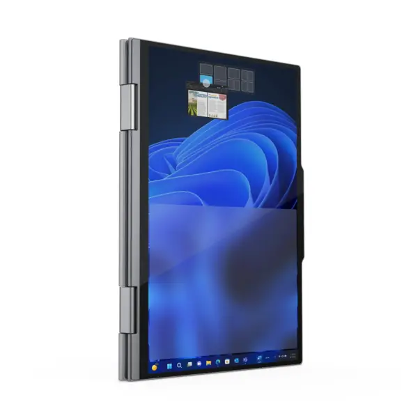 ThinkPad X1 Carbon 2-in-1 G9 21KFS69W00 — Laptop Lenovo: 14″ Pulgadas Touch | Intel Core Ultra 7 155U | 32GB RAM | 1TB SSD | Windows 11 Pro | 3 años garantía - imagen 10
