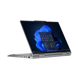 ThinkPad X1 Carbon 2-in-1 G9 21KFS69W00 — Laptop Lenovo: 14" Pulgadas Touch | Intel Core Ultra 7 155U | 32GB RAM | 1TB SSD | Windows 11 Pro | 3 años garantía