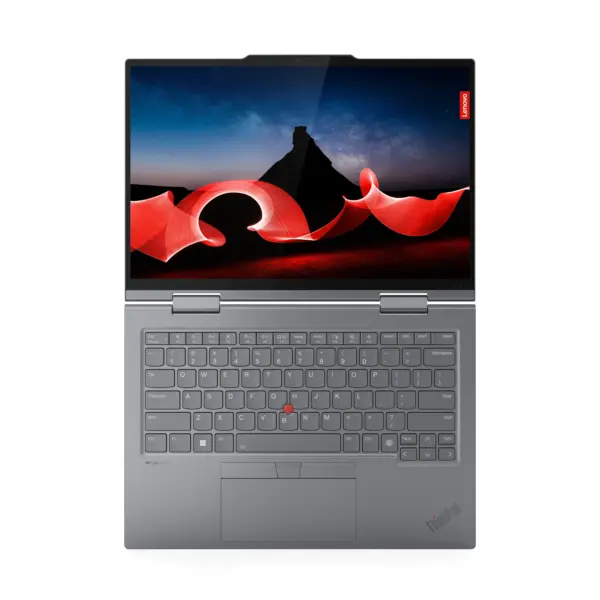 ThinkPad X1 Carbon 2-in-1 G9 21KFS69W00 — Laptop Lenovo: 14″ Pulgadas Touch | Intel Core Ultra 7 155U | 32GB RAM | 1TB SSD | Windows 11 Pro | 3 años garantía - imagen 20