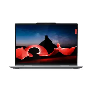 ThinkPad X1 Carbon 2-in-1 G9 21KFS69W00 — Laptop Lenovo: 14" Pulgadas Touch | Intel Core Ultra 7 155U | 32GB RAM | 1TB SSD | Windows 11 Pro | 3 años garantía