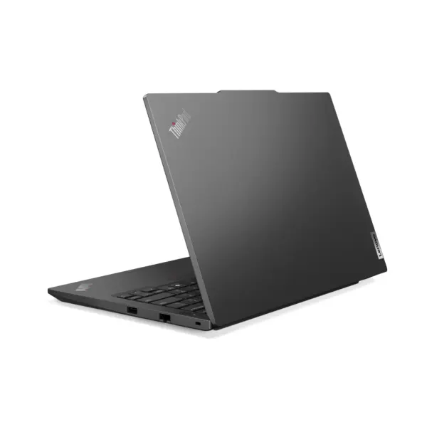 ThinkPad E14 G6 21M8000ULM — Laptop Lenovo: 14″ Pulgadas | Intel Core Ultra 5 125U | 16GB RAM | 512GB SSD | Negro | Windows 11 Pro - imagen 19