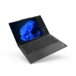 ThinkPad E14 G6 21M8000ULM — Laptop Lenovo: 14″ Pulgadas | Intel Core Ultra 5 125U | 16GB RAM | 512GB SSD | Negro | Windows 11 Pro miniatura 23