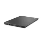 ThinkPad E14 G6 21M8000ULM — Laptop Lenovo: 14″ Pulgadas | Intel Core Ultra 5 125U | 16GB RAM | 512GB SSD | Negro | Windows 11 Pro miniatura 9