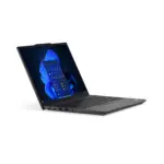 ThinkPad E14 G6 21M8000ULM — Laptop Lenovo: 14″ Pulgadas | Intel Core Ultra 5 125U | 16GB RAM | 512GB SSD | Negro | Windows 11 Pro miniatura 14