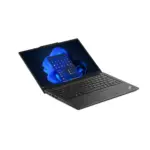 ThinkPad E14 G6 21M8000VLM — Laptop Lenovo: 14″ Pulgadas | Intel Core Ultra 7 155H | 16GB RAM | 512GB SSD | Negro | Windows 11 Pro | 3 años NBD miniatura 16