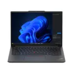 ThinkPad E14 G6 21M8000VLM — Laptop Lenovo: 14″ Pulgadas | Intel Core Ultra 7 155H | 16GB RAM | 512GB SSD | Negro | Windows 11 Pro | 3 años NBD miniatura 18