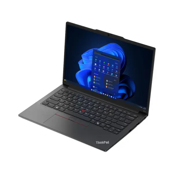 ThinkPad E14 G6 21M8000VLM — Laptop Lenovo: 14″ Pulgadas | Intel Core Ultra 7 155H | 16GB RAM | 512GB SSD | Negro | Windows 11 Pro | 3 años NBD - imagen 19