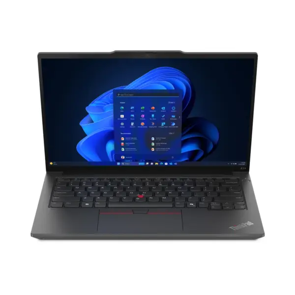 ThinkPad E14 G6 21M8000VLM — Laptop Lenovo: 14″ Pulgadas | Intel Core Ultra 7 155H | 16GB RAM | 512GB SSD | Negro | Windows 11 Pro | 3 años NBD - imagen 21