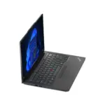 ThinkPad E14 G6 21M8000VLM — Laptop Lenovo: 14″ Pulgadas | Intel Core Ultra 7 155H | 16GB RAM | 512GB SSD | Negro | Windows 11 Pro | 3 años NBD miniatura 22