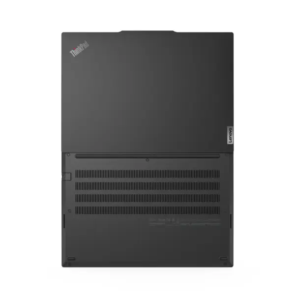 ThinkPad E14 G6 21M8000VLM — Laptop Lenovo: 14″ Pulgadas | Intel Core Ultra 7 155H | 16GB RAM | 512GB SSD | Negro | Windows 11 Pro | 3 años NBD - imagen 23