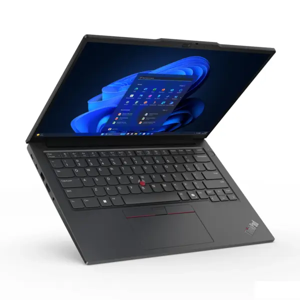 ThinkPad E14 G6 21M8000VLM — Laptop Lenovo: 14″ Pulgadas | Intel Core Ultra 7 155H | 16GB RAM | 512GB SSD | Negro | Windows 11 Pro | 3 años NBD - imagen 25