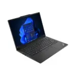 ThinkPad E14 G6 21M8000VLM — Laptop Lenovo: 14″ Pulgadas | Intel Core Ultra 7 155H | 16GB RAM | 512GB SSD | Negro | Windows 11 Pro | 3 años NBD miniatura 9