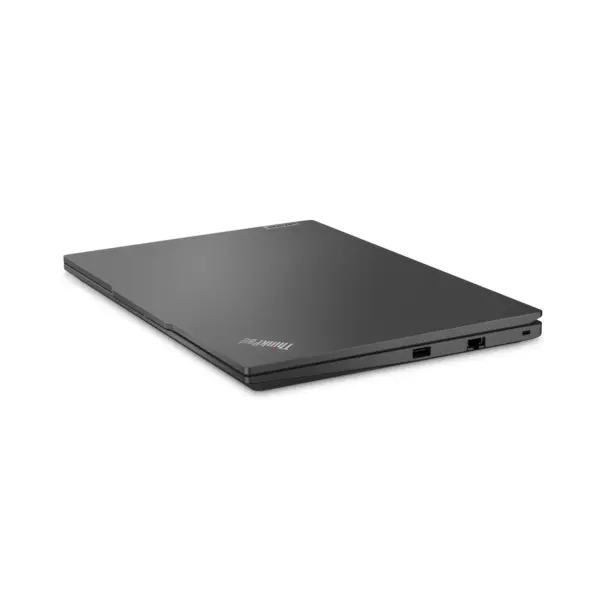 ThinkPad E14 G6 21M8000VLM — Laptop Lenovo: 14″ Pulgadas | Intel Core Ultra 7 155H | 16GB RAM | 512GB SSD | Negro | Windows 11 Pro | 3 años NBD - imagen 11