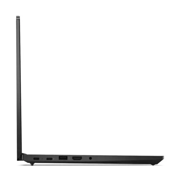 ThinkPad E14 G6 21M8000VLM — Laptop Lenovo: 14″ Pulgadas | Intel Core Ultra 7 155H | 16GB RAM | 512GB SSD | Negro | Windows 11 Pro | 3 años NBD - imagen 12