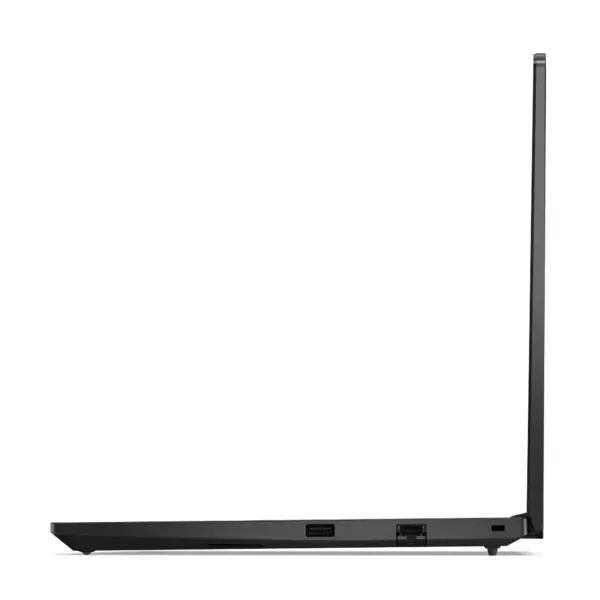 ThinkPad E14 G6 21M8000VLM — Laptop Lenovo: 14″ Pulgadas | Intel Core Ultra 7 155H | 16GB RAM | 512GB SSD | Negro | Windows 11 Pro | 3 años NBD - imagen 13