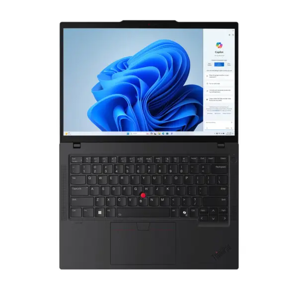 ThinkPad T14 G5 21MM0018LM — Laptop Lenovo: 14″ Pulgadas | Intel Core Ultra 7 155U | 16GB RAM | 512GB SSD | Windows 11 Pro | 3 años garantía - imagen 14