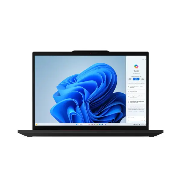 ThinkPad T14 G5 21MM0018LM — Laptop Lenovo: 14″ Pulgadas | Intel Core Ultra 7 155U | 16GB RAM | 512GB SSD | Windows 11 Pro | 3 años garantía - imagen 8