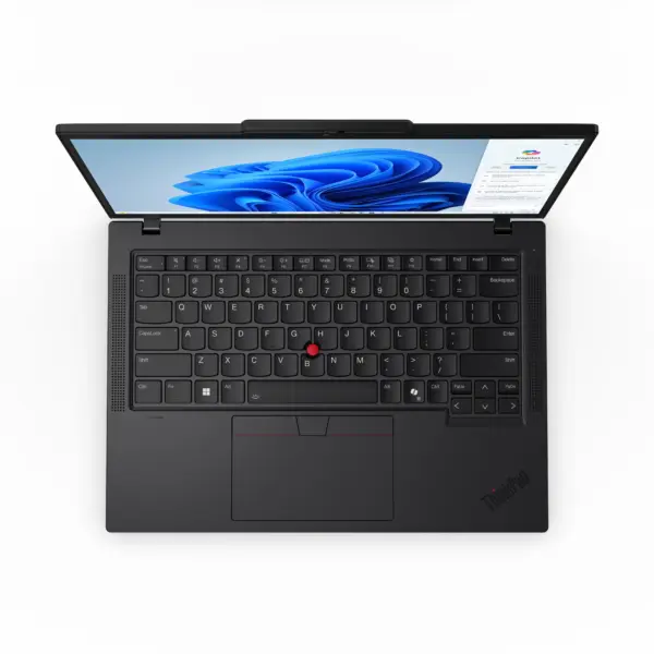 ThinkPad T14 G5 21MM0019LM — Laptop Lenovo: 14″ Pulgadas | Intel Core Ultra 5 125U | 16GB RAM | 512GB SSD | Negro | Windows 11 Pro - imagen 16