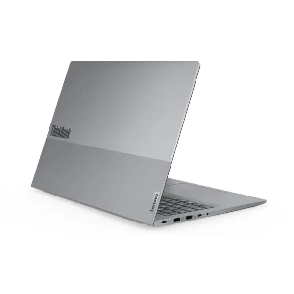 ThinkBook 16 Gen 7 21MW004ALM — Laptop Lenovo: 16″ Pulgadas | AMD Ryzen 7 | 16GB RAM | 512GB SSD | Windows 11 Pro - imagen 12