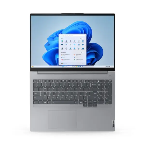 ThinkBook 16 Gen 7 21MW004ALM — Laptop Lenovo: 16″ Pulgadas | AMD Ryzen 7 | 16GB RAM | 512GB SSD | Windows 11 Pro - imagen 15