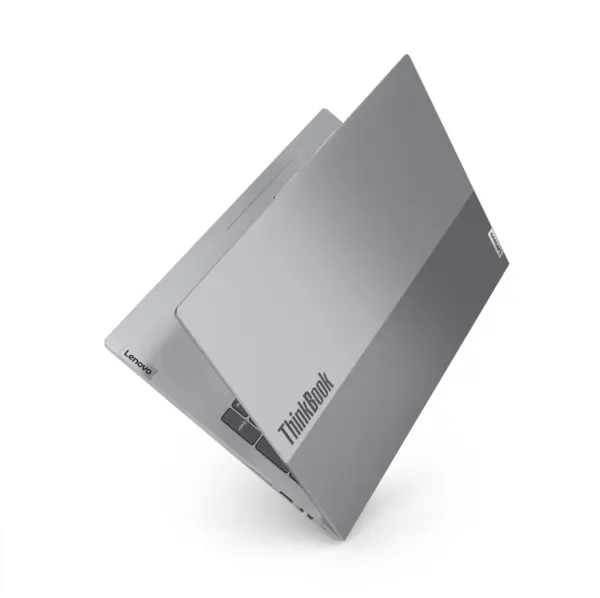 ThinkBook 16 Gen 7 21MW004ALM — Laptop Lenovo: 16″ Pulgadas | AMD Ryzen 7 | 16GB RAM | 512GB SSD | Windows 11 Pro - imagen 17