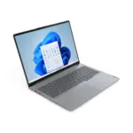 ThinkBook 16 Gen 7 21MW004ALM — Laptop Lenovo: 16″ Pulgadas | AMD Ryzen 7 | 16GB RAM | 512GB SSD | Windows 11 Pro miniatura 3