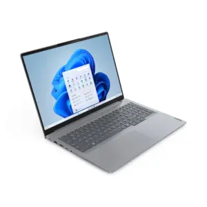 ThinkBook 16 Gen 7 21MW004ALM — Laptop Lenovo: 16" Pulgadas | AMD Ryzen 7 | 16GB RAM | 512GB SSD | Windows 11 Pro