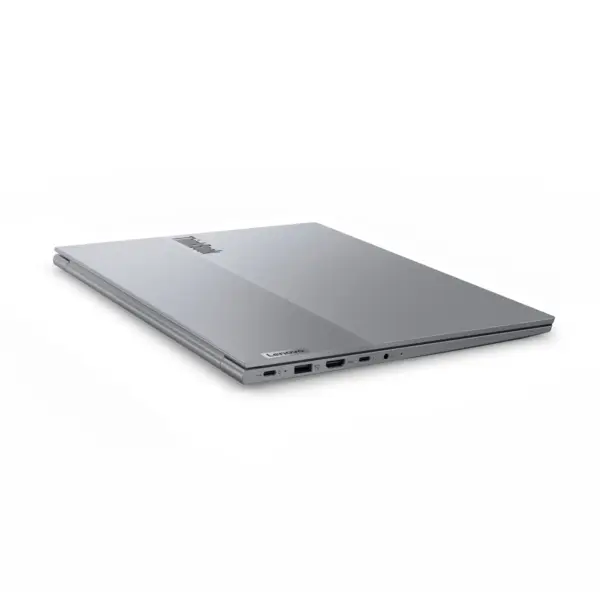 ThinkBook 16 Gen 7 21MW004ALM — Laptop Lenovo: 16″ Pulgadas | AMD Ryzen 7 | 16GB RAM | 512GB SSD | Windows 11 Pro - imagen 6