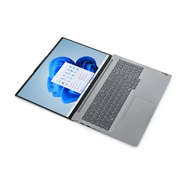 ThinkBook 16 Gen 7 21MW004ALM — Laptop Lenovo: 16″ Pulgadas | AMD Ryzen 7 | 16GB RAM | 512GB SSD | Windows 11 Pro - imagen 7