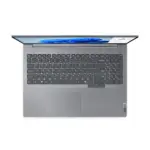 ThinkBook 16 Gen 7 21MW004ALM — Laptop Lenovo: 16″ Pulgadas | AMD Ryzen 7 | 16GB RAM | 512GB SSD | Windows 11 Pro miniatura 10