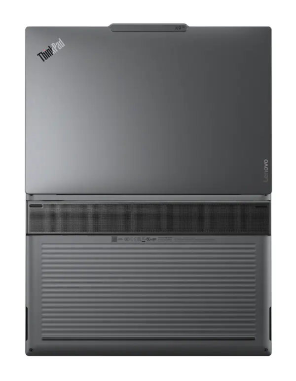 ThinkPad X9 14 G1 21QBS02J00 — Laptop Lenovo: 14″ Pulgadas 2.8K Touch | Intel Core Ultra 7 268V vPro | 32GB RAM | 1TB SSD | Windows 11 Pro - imagen 15