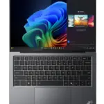 ThinkPad X9 14 G1 21QBS02J00 — Laptop Lenovo: 14″ Pulgadas 2.8K Touch | Intel Core Ultra 7 268V vPro | 32GB RAM | 1TB SSD | Windows 11 Pro miniatura 16