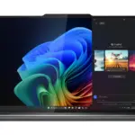 ThinkPad X9 14 G1 21QBS02J00 — Laptop Lenovo: 14″ Pulgadas 2.8K Touch | Intel Core Ultra 7 268V vPro | 32GB RAM | 1TB SSD | Windows 11 Pro miniatura 2