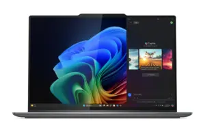ThinkPad X9 14 G1 21QBS02J00 — Laptop Lenovo: 14" Pulgadas 2.8K Touch | Intel Core Ultra 7 268V vPro | 32GB RAM | 1TB SSD | Windows 11 Pro