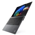 ThinkPad X9 14 G1 21QBS02J00 — Laptop Lenovo: 14″ Pulgadas 2.8K Touch | Intel Core Ultra 7 268V vPro | 32GB RAM | 1TB SSD | Windows 11 Pro miniatura 3