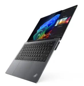 ThinkPad X9 14 G1 21QBS02J00 — Laptop Lenovo: 14" Pulgadas 2.8K Touch | Intel Core Ultra 7 268V vPro | 32GB RAM | 1TB SSD | Windows 11 Pro