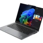 ThinkPad X9 14 G1 21QBS02J00 — Laptop Lenovo: 14″ Pulgadas 2.8K Touch | Intel Core Ultra 7 268V vPro | 32GB RAM | 1TB SSD | Windows 11 Pro miniatura 4