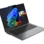 ThinkPad X9 14 G1 21QBS02J00 — Laptop Lenovo: 14″ Pulgadas 2.8K Touch | Intel Core Ultra 7 268V vPro | 32GB RAM | 1TB SSD | Windows 11 Pro miniatura 5