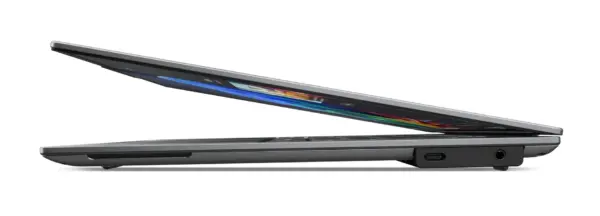 ThinkPad X9 14 G1 21QBS02J00 — Laptop Lenovo: 14″ Pulgadas 2.8K Touch | Intel Core Ultra 7 268V vPro | 32GB RAM | 1TB SSD | Windows 11 Pro - imagen 6