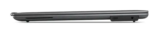 ThinkPad X9 14 G1 21QBS02J00 — Laptop Lenovo: 14″ Pulgadas 2.8K Touch | Intel Core Ultra 7 268V vPro | 32GB RAM | 1TB SSD | Windows 11 Pro - imagen 9