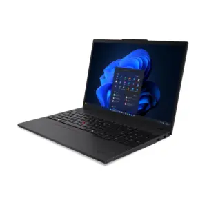 ThinkPad T16 G4 21QF000MLM — Laptop Lenovo: 16" Pulgadas | Intel Core Ultra 7 255U | 16GB RAM | 512GB SSD | Windows 11 Pro | 3 años NBD