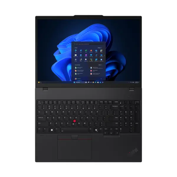 ThinkPad T16 G4 21QF001CLM — Laptop Lenovo: 16″ Pulgadas | Intel Core Ultra 7 255U | 32GB RAM | 1TB SSD | Windows 11 Pro | 3 años garantía - imagen 16