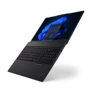 ThinkPad T16 G4 21QF001CLM — Laptop Lenovo: 16" Pulgadas | Intel Core Ultra 7 255U | 32GB RAM | 1TB SSD | Windows 11 Pro | 3 años garantía