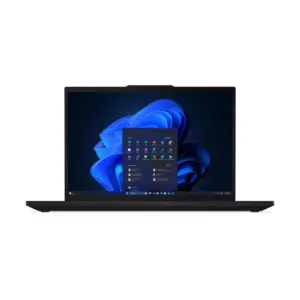 ThinkPad T16 G4 21QF001CLM — Laptop Lenovo: 16" Pulgadas | Intel Core Ultra 7 255U | 32GB RAM | 1TB SSD | Windows 11 Pro | 3 años garantía