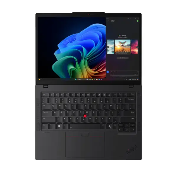 ThinkPad T14 G6 21QK000WLM — Laptop Lenovo: 14″ Pulgadas | AMD Ryzen AI 7 PRO 350 | AMD Radeon 860M | 32GB RAM | 1TB NVMe | Windows 11 Pro - imagen 13